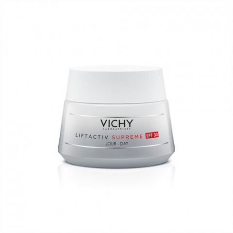 Produse pentru ingrijire si frumusete - VICHY LIFTACTIV SUPREME Crema de zi SPF 30, 50ml Zephyr Labs