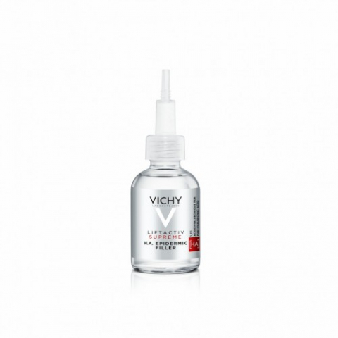 Produse pentru ingrijire si frumusete - VICHY LIFTACTIV SUPREME H.A. EPIDERMIC FILLER Serum pentru fata si zona ochilor 30 ml Zephyr Labs