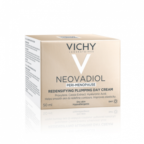Produse pentru ingrijire si frumusete - Vichy Neovadiol peri-menopause crema zi efect revitalizare Ten Uscat 50ml Zephyr Labs