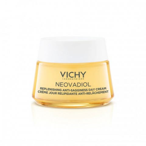 Produse pentru ingrijire si frumusete - Vichy Neovadiol post-menopause crema zi efect refacere lipide/redef. 50ml Zephyr Labs