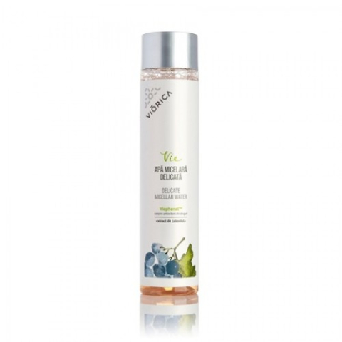 Produse pentru ingrijire si frumusete - Viorica Vie apa micelara delicata x 300ml Zephyr Labs