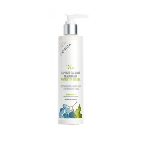 Produse pentru ingrijire si frumusete - Viorica Vie laptisor dem.calm.x 250ml Zephyr Labs