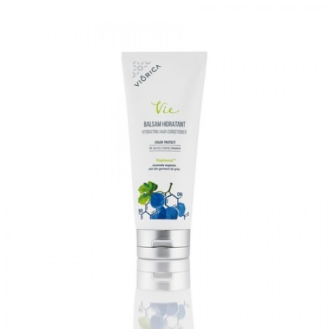 Produse pentru ingrijire si frumusete - Viorica Vie samp.hidratant x 400ml Zephyr Labs