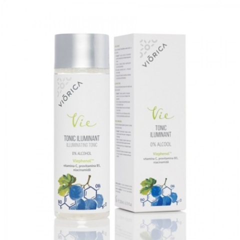 Produse pentru ingrijire si frumusete - Viorica Vie tonic iluminant x 200ml Zephyr Labs