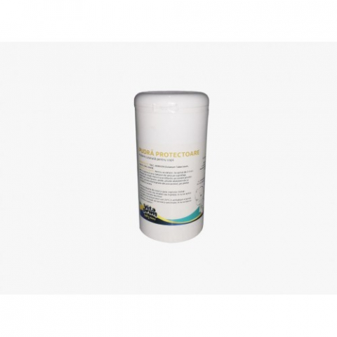 Mama si copil - Vitaprim pudra protectoare pt. copii 50g Zephyr Labs