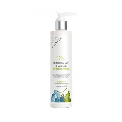 Viorica Vie laptisor dem.calm.x 250ml Zephyr Labs
