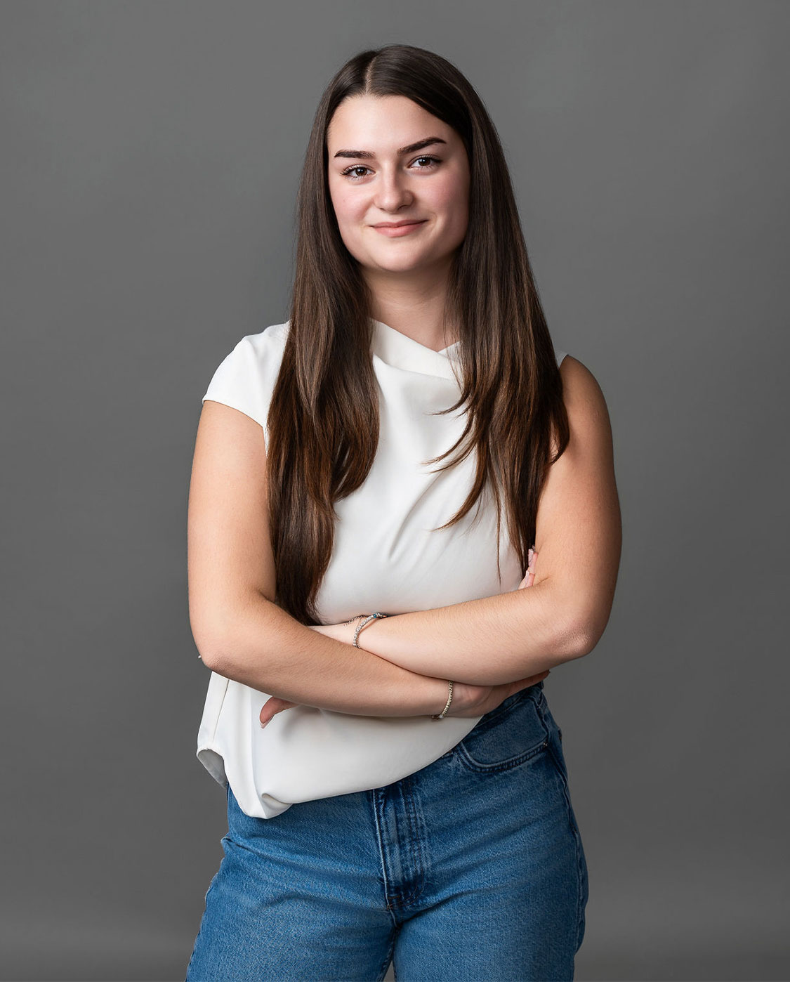 Adela Popescu - Trainer & Facilitator