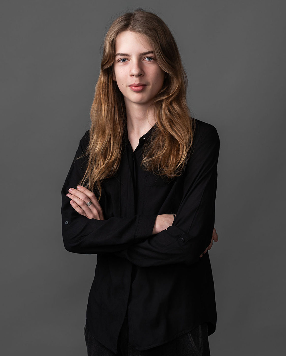 Andrei Marian - Coordonator Tabere