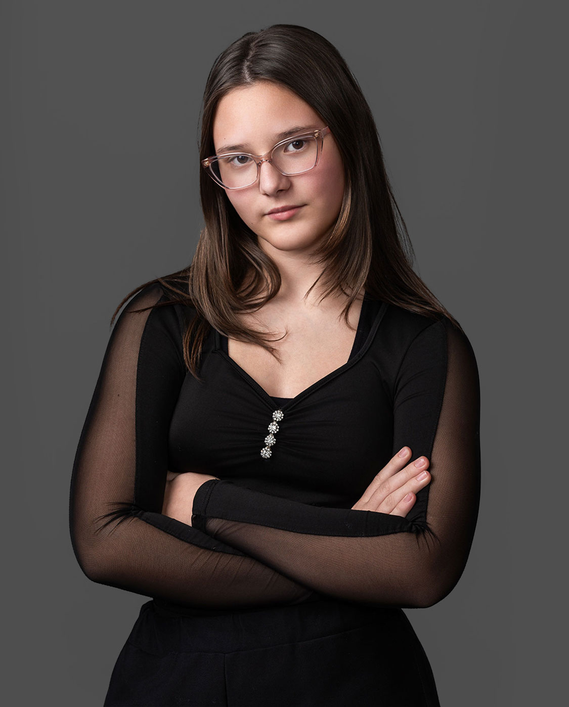 Kalisia Lovasz - Facilitator