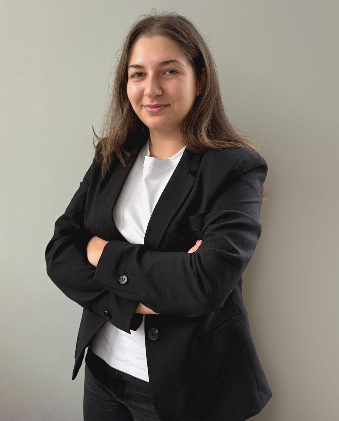 Raisa Duca - Facilitator Ateliere