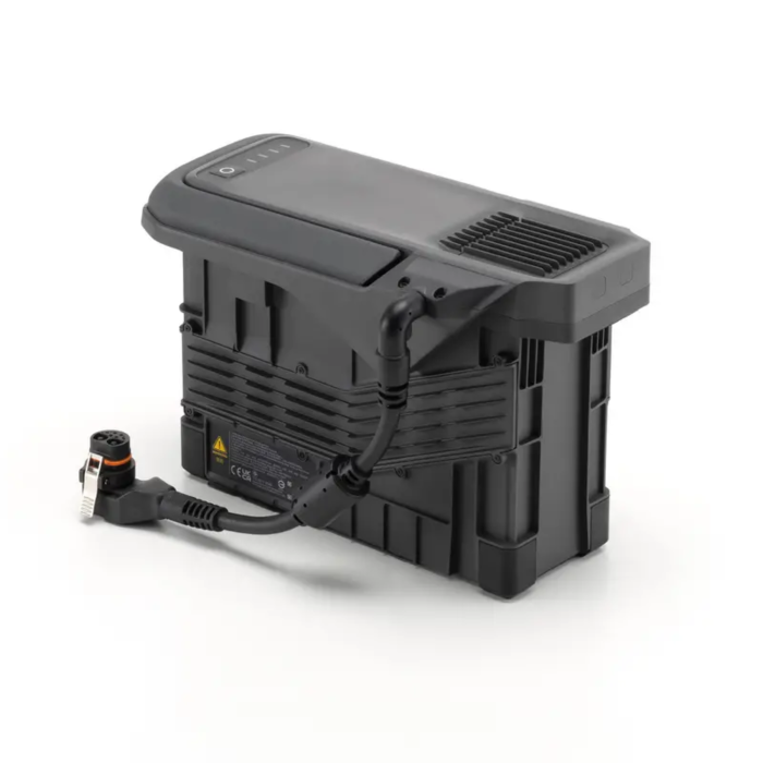 Baterie cu Cablu DJI Matrice 400 (TB100C) [4]