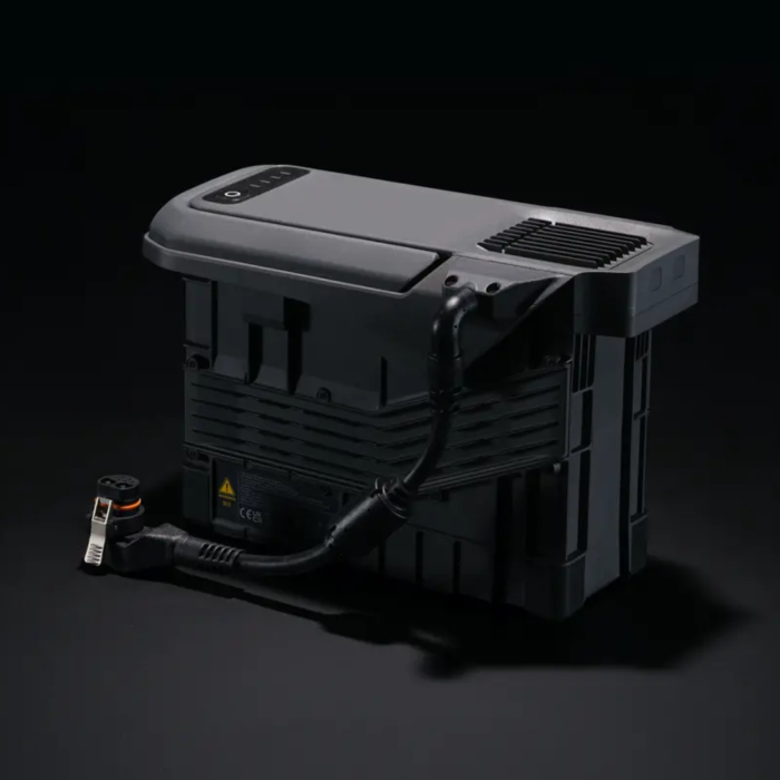 Baterie cu Cablu DJI Matrice 400 (TB100C) [3]