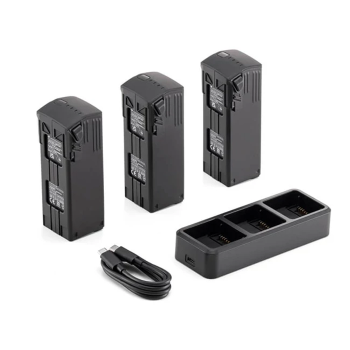Baterie DJI Mavic 3 Enterprise Series - Versiunea EU C1 [2]