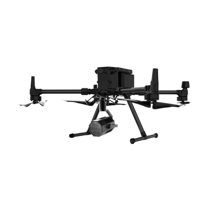 CZI GL300 - Proiector de Mare Putere pentru Dronă [2]