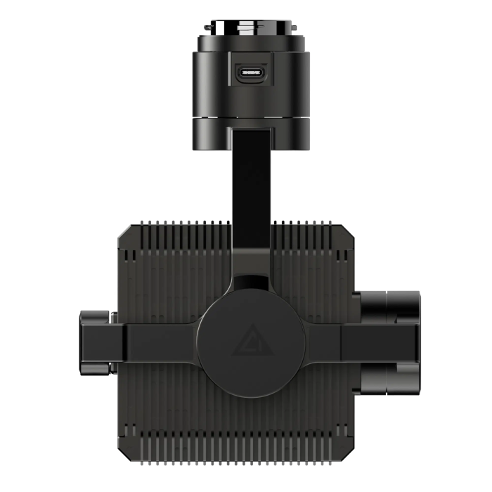 CZI GL60 Plus - Proiector Cardan pentru Dronă [3]