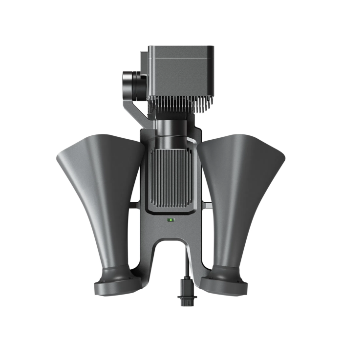 CZI LP35 - Sistem Proiector și Difuzare pentru DJI Matrice 350 RTK [2]