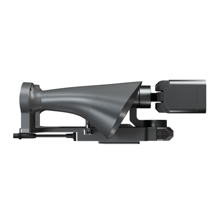 CZI LP35 - Sistem Proiector și Difuzare pentru DJI Matrice 350 RTK [3]