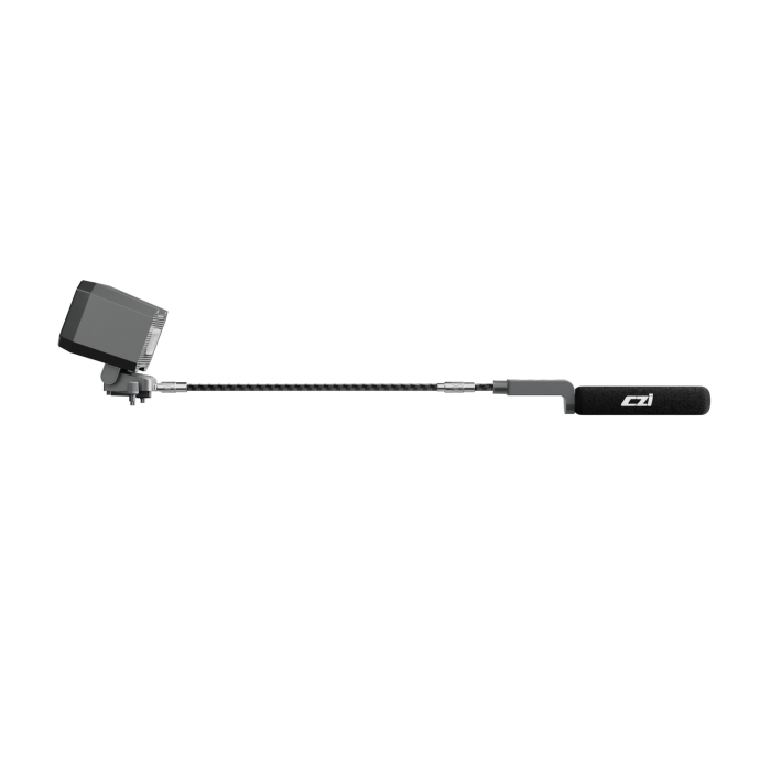 CZI MP10E - Sistem Captare Sunet și Difuzare pentru DJI Mavic 3 Enterprise [3]