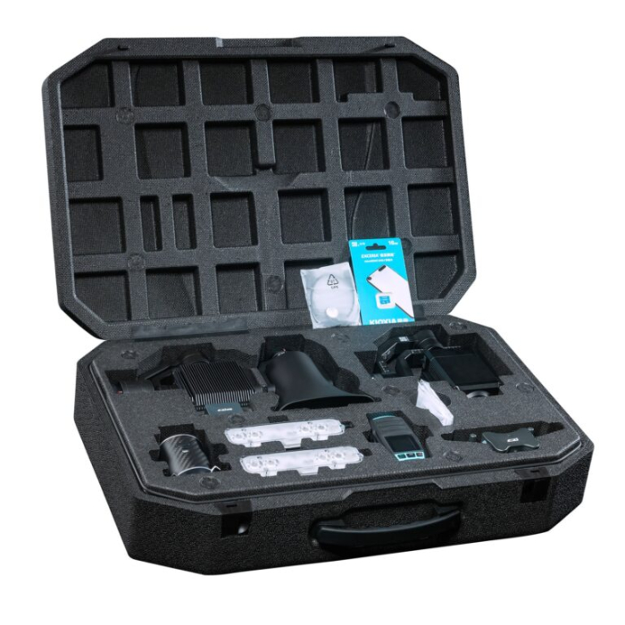 CZI Public Safety Advanced Set V2 - Kit Complet Siguranță Publică [2]