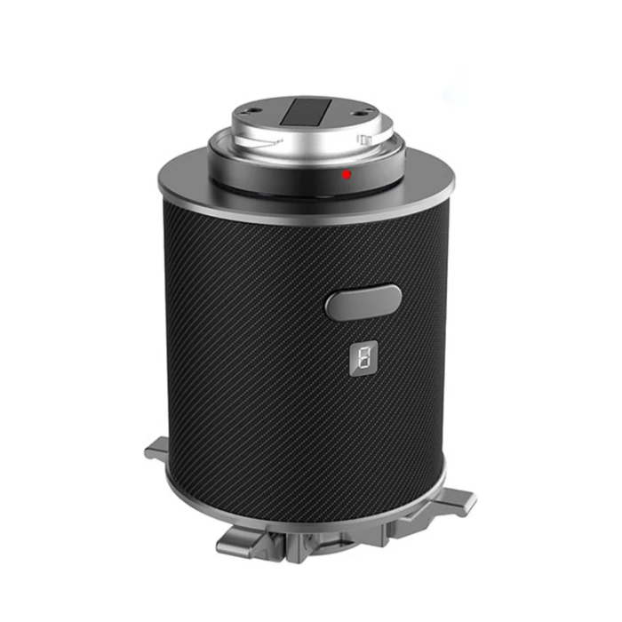 CZI TH4 V2 - Cârlig de Transport pentru Dronă [2]