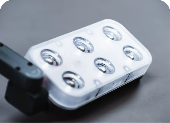 CZI TK3 with ML200 Matrix Light - Power System for Matrice 30/30T [2]