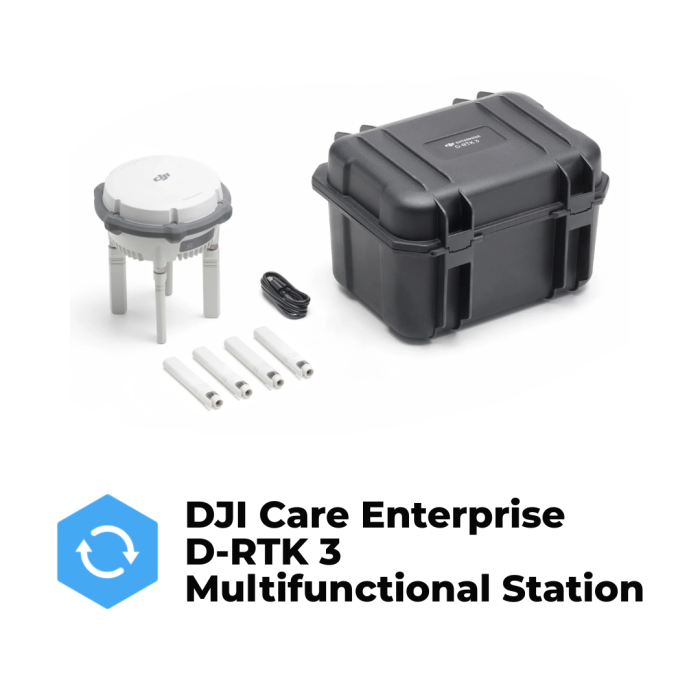 DJI Care