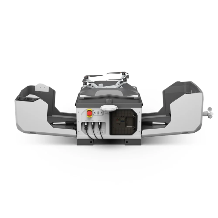 DJI Dock 3 - Stație Autonomă de Andocare [3]