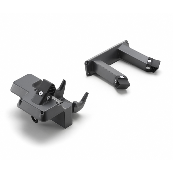 Suport pentru Montare pe Vehicul - DJI Dock 3 [3]