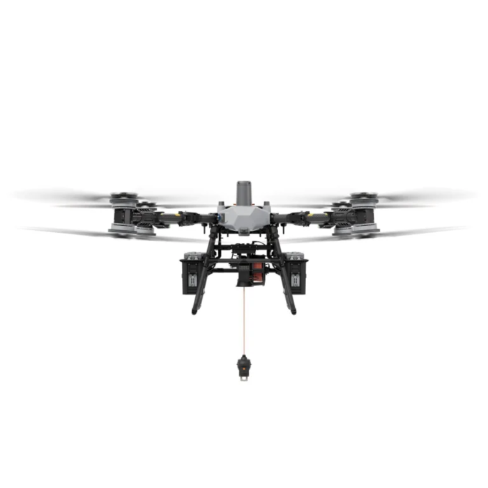 DJI FlyCart 100 Mainframe - Industrial Cargo Drone [2]