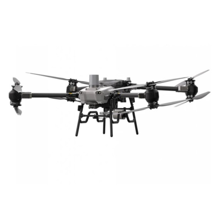 DJI FlyCart 30 - Dronă de Livrare Aeriană [4]