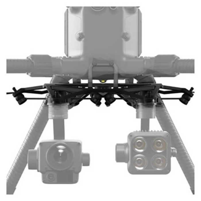 Conector Cardan Dual DJI Matrice 400 [3]