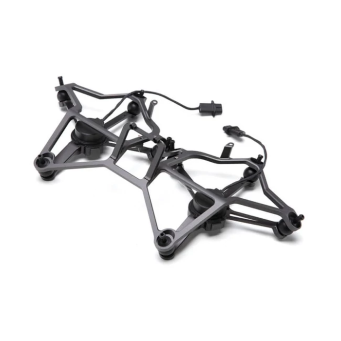 Conector Cardan Dual DJI Matrice 400 [2]