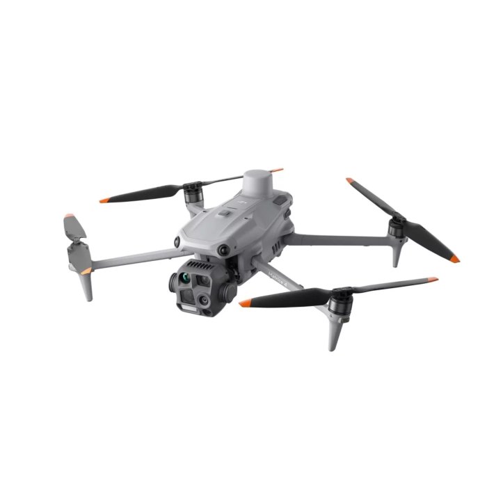 DJI Matrice 4T - Dronă Termică Compactă Industrială [3]