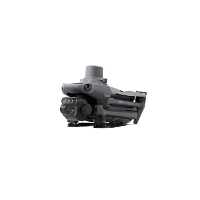 DJI Mavic 3 Multispectral - Dronă pentru Agricultură de Precizie [5]