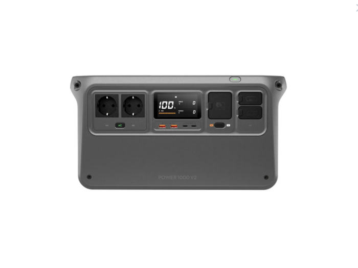 DJI Power 1000 V2 - Stație de Alimentare Portabilă [3]