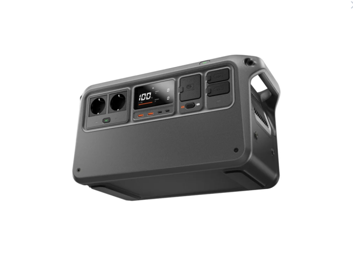 DJI Power 1000 V2 - Stație de Alimentare Portabilă [2]