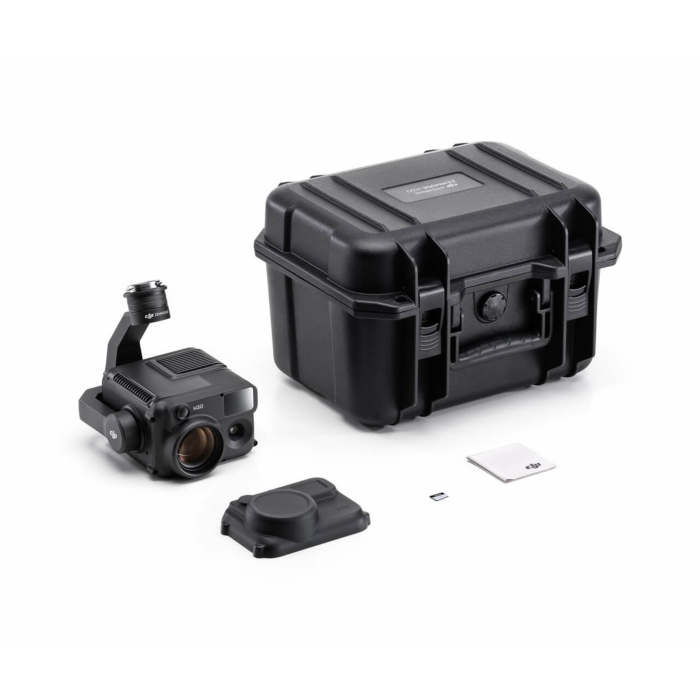 DJI Zenmuse H30 - Cameră Multi-Senzor cu Zoom [5]