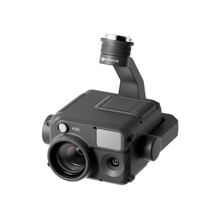 DJI Zenmuse H30 - Cameră Multi-Senzor cu Zoom [6]