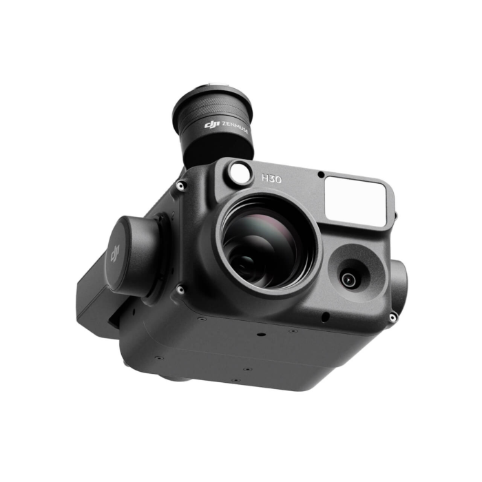 DJI Zenmuse H30 - Cameră Multi-Senzor cu Zoom [2]