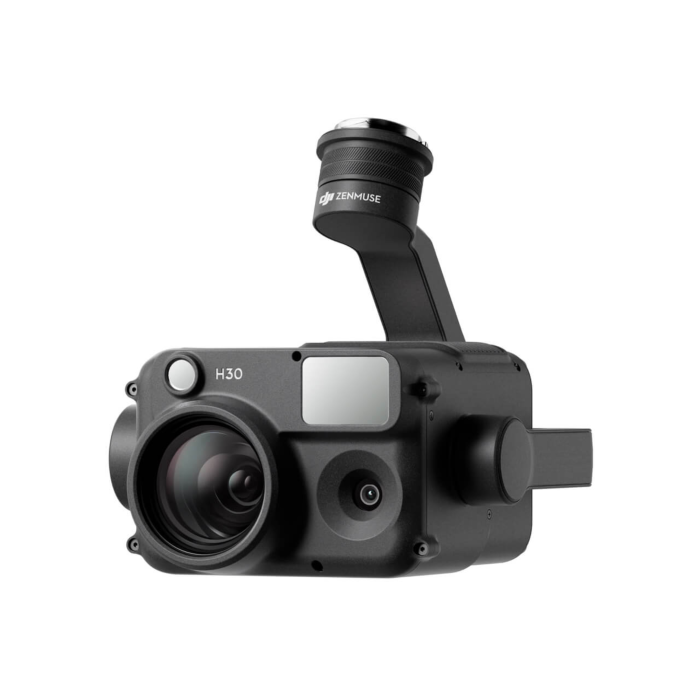 DJI Zenmuse H30 - Cameră Multi-Senzor cu Zoom [4]