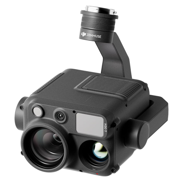 DJI Zenmuse H30T - Multi-Sensor Thermal Camera [4]