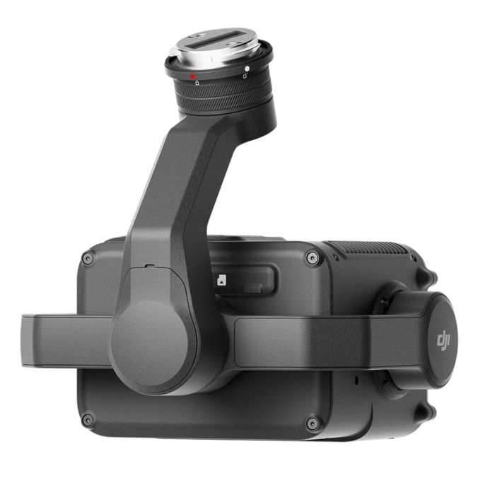 DJI Zenmuse H30T - Multi-Sensor Thermal Camera [5]