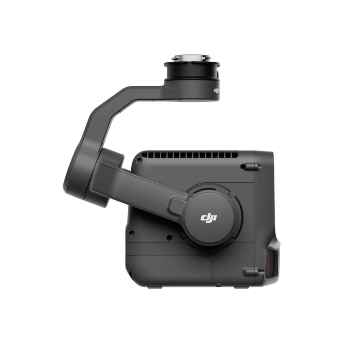 DJI Zenmuse L3 - High-Precision Aerial LiDAR System [6]