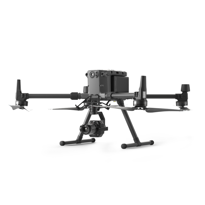 DJI Zenmuse P1 - Cameră Fotogrammetrică Full-Frame [3]