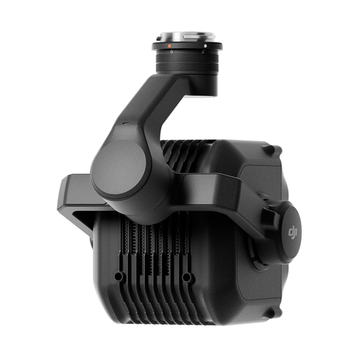 DJI Zenmuse S1 - High-Performance Aerial Spotlight [5]