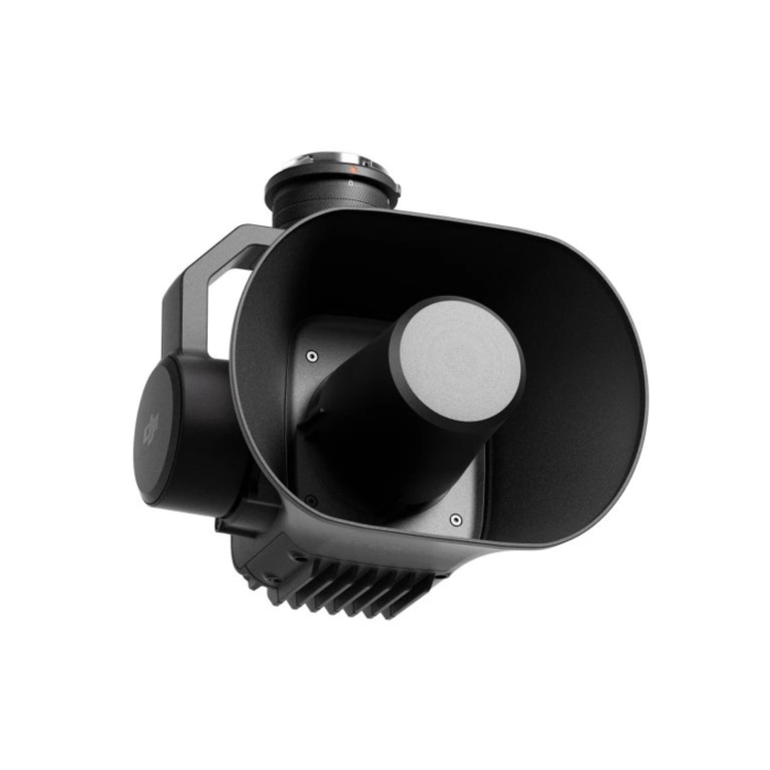 DJI Zenmuse V1 - Difuzor Aerian Profesional [4]