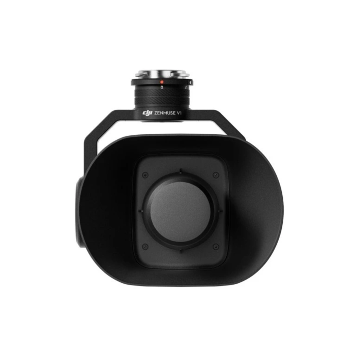 DJI Zenmuse V1 - Difuzor Aerian Profesional [5]