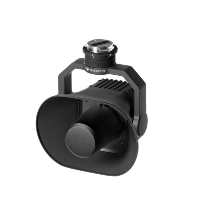 DJI Zenmuse V1 - Difuzor Aerian Profesional [2]