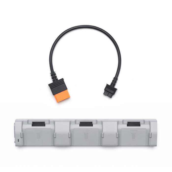 DJI Matrice 4D Series 240W Charging Hub [2]