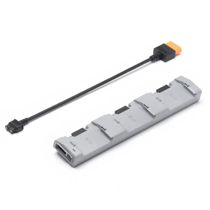 DJI Matrice 4D Series 240W Charging Hub [4]